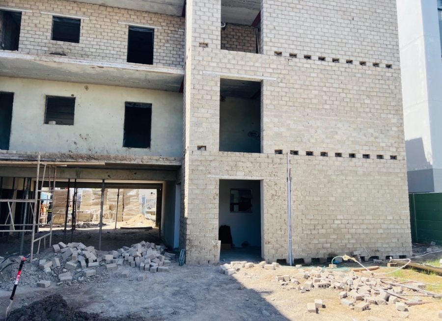 1 Bedroom Property for Sale in Table View Western Cape